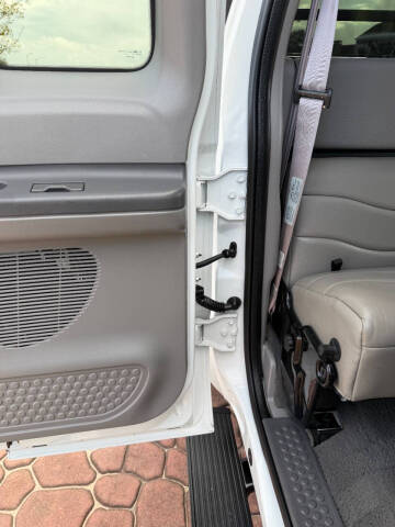 1999 Ford F-350 Super Duty XLT