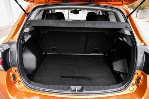 2024 Mitsubishi Outlander Sport