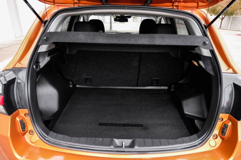 2024 Mitsubishi Outlander Sport