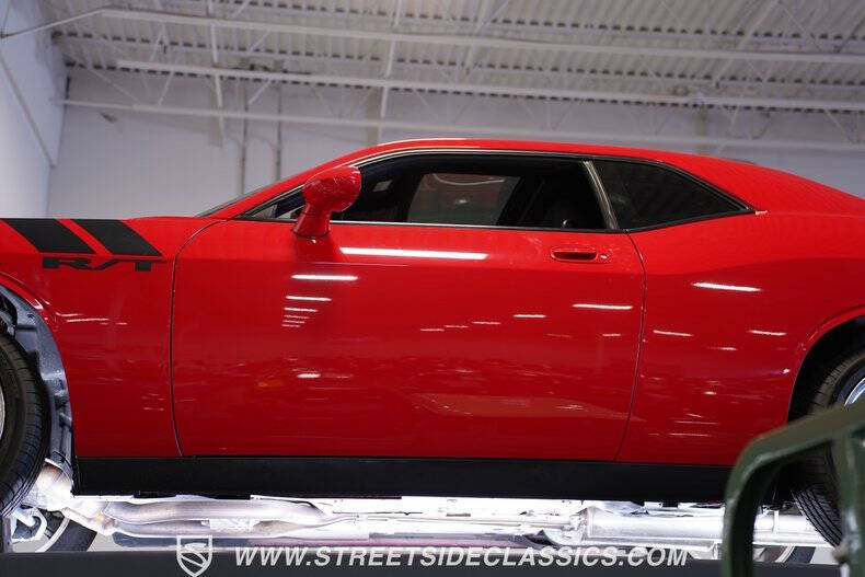 2009 Dodge Challenger