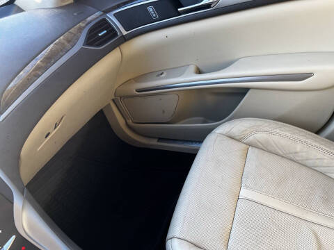 2012 GMC Terrain SLT-2