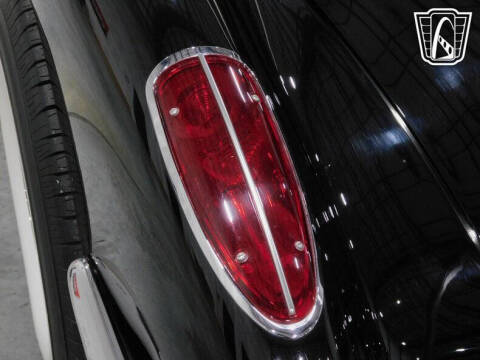 1958 Chevrolet Corvette