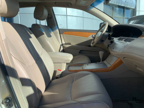 2006 Toyota Avalon XLS