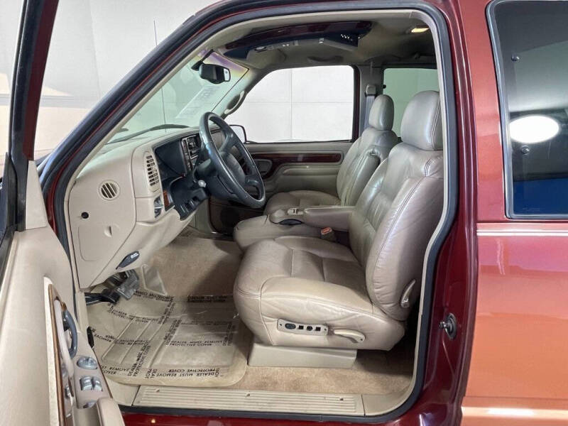 1998 GMC Sierra 1500