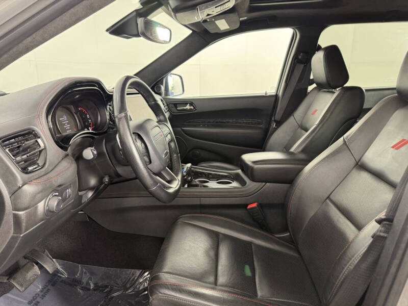 2024 Dodge Durango R/T Plus