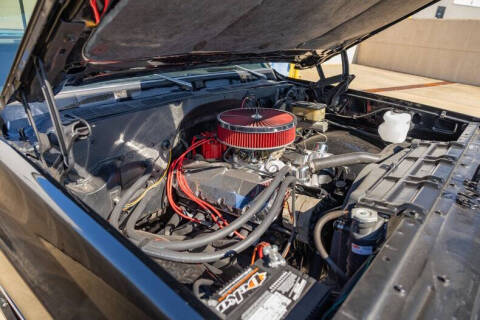 1976 GMC Sierra 1500