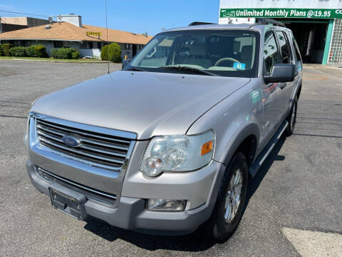 2006 Ford Explorer for sale at MFT Auction in Lodi NJ