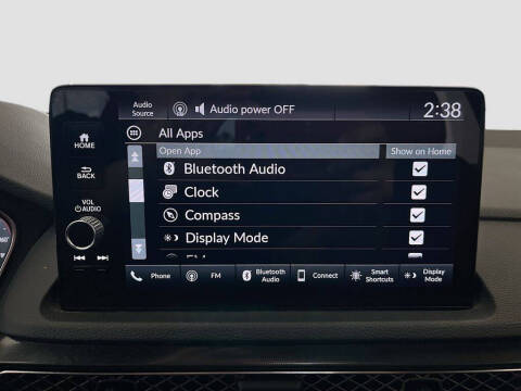 2024 Acura Integra Type S