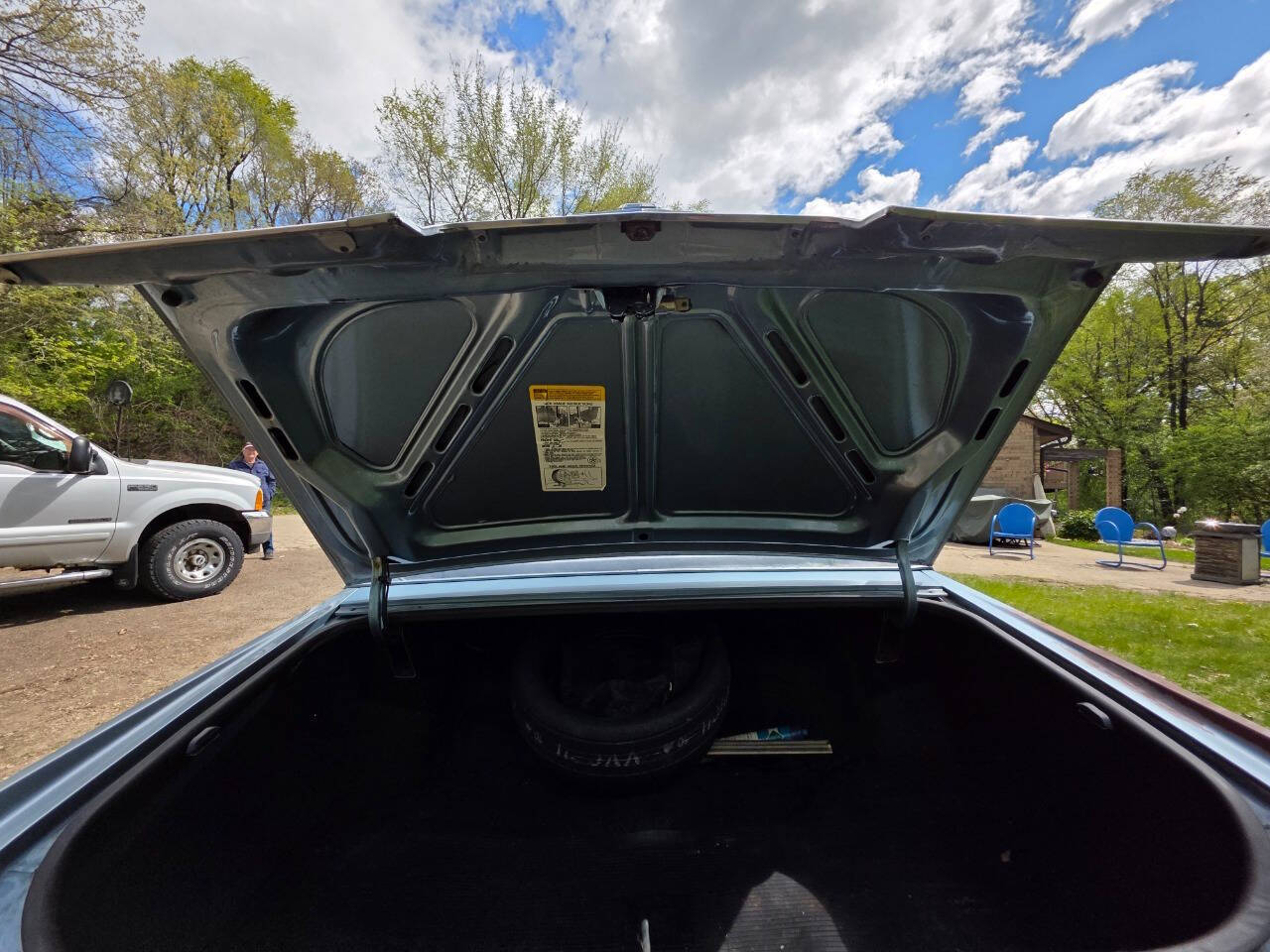 1978 Cadillac DeVille 185