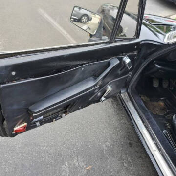 1986 Alfa Romeo Spider Veloce