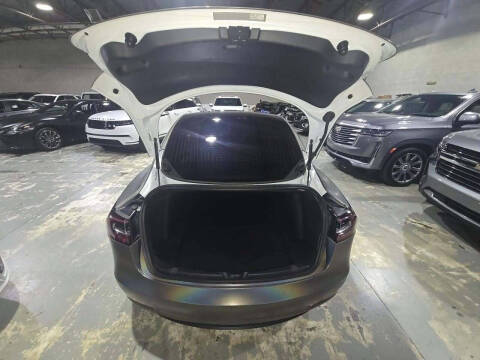 2020 Tesla Model 3 Performance