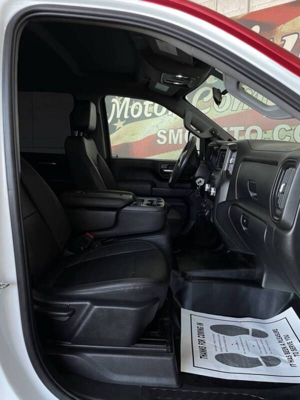 2023 GMC Sierra 2500HD