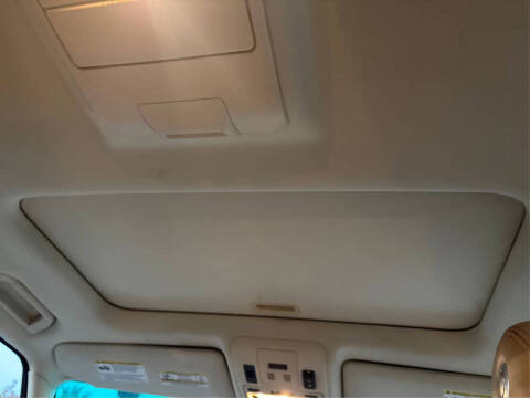 2012 Land Rover Range Rover HSE LUX