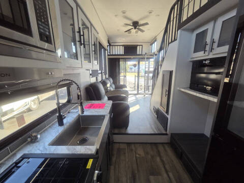 2025 Dutchmen Colorado