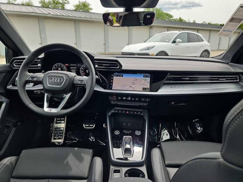2026 Audi A3