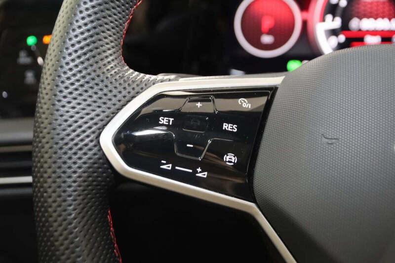 2023 Volkswagen Golf GTI