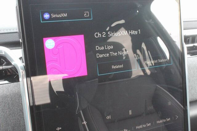 2026 GMC Sierra EV Elevation