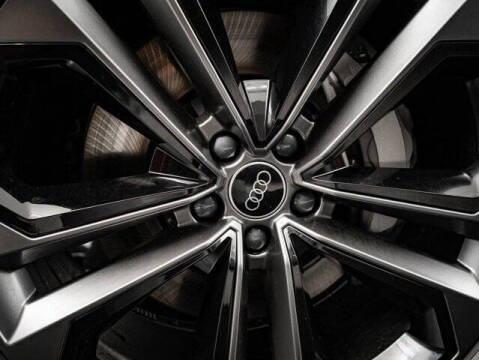 2026 Audi Q7 quattro Premium Plus 55 TFSI