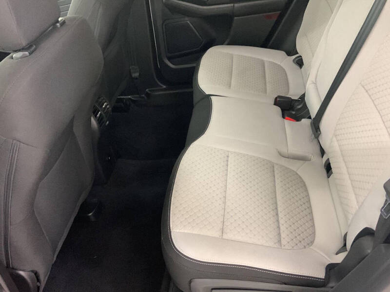 2023 Ford Escape Hybrid Active