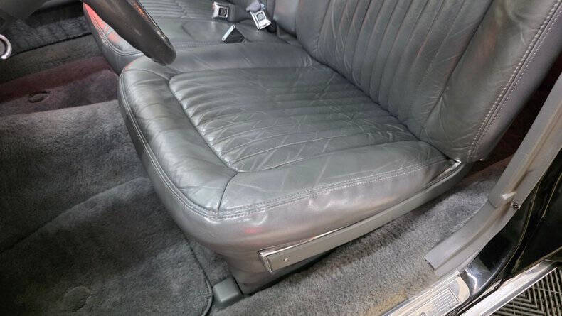 1990 Cadillac Brougham