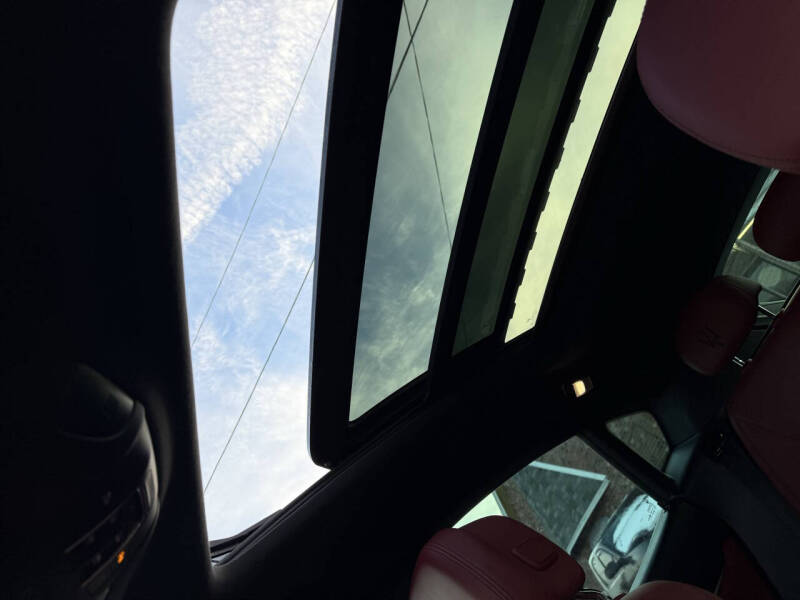 2021 Maserati Levante