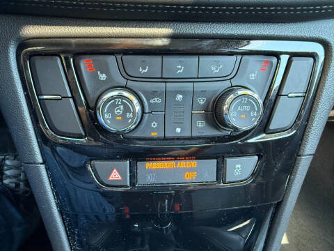 2019 Buick Encore Essence