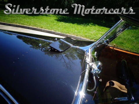 1926 Rolls-Royce Silver Ghost