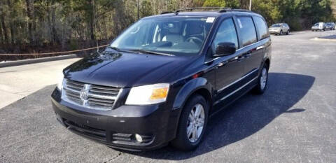 2010 Dodge Grand Caravan for sale at DREWS AUTO SALES INTERNATIONAL BROKERAGE in Atlanta GA