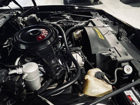 1978 Pontiac Firebird