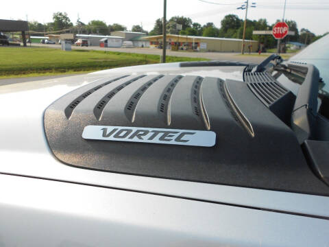 2014 Chevrolet Silverado 2500HD Work Truck
