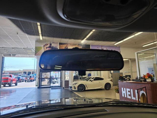 2012 Jeep Patriot Latitude