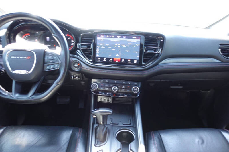 2023 Dodge Durango R/T Plus