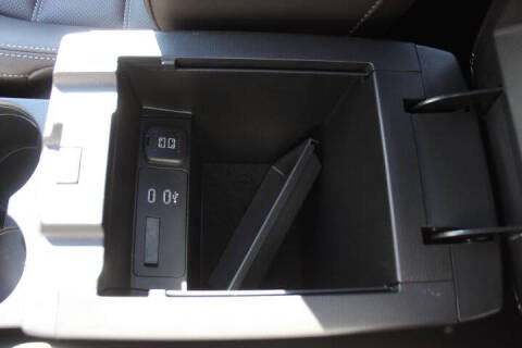 2025 Mazda CX-5 2.5 Turbo Signature