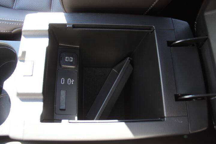 2025 Mazda CX-5 2.5 Turbo Signature