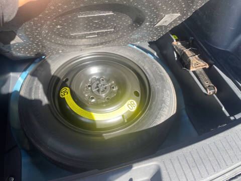 2009 Kia Sportage LX