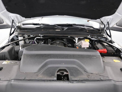 2023 RAM 3500 Tradesman