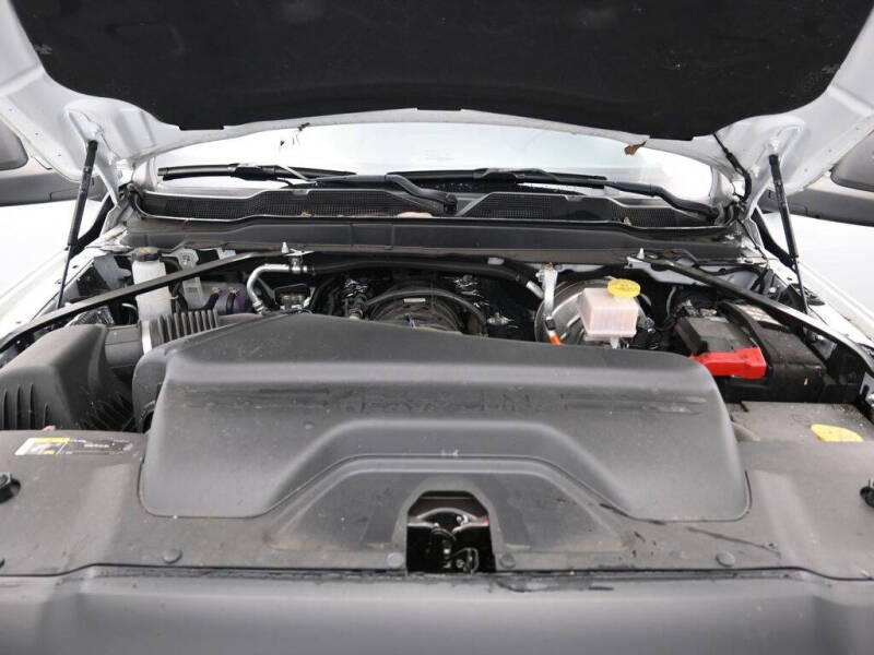 2023 RAM 3500 Tradesman