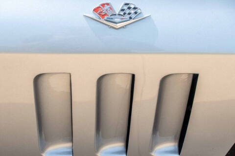 1965 Chevrolet Corvette