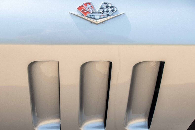 1965 Chevrolet Corvette