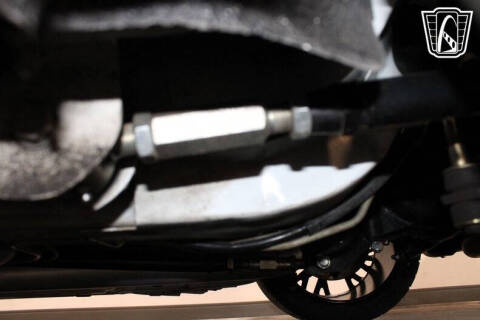 1998 Chevrolet Camaro