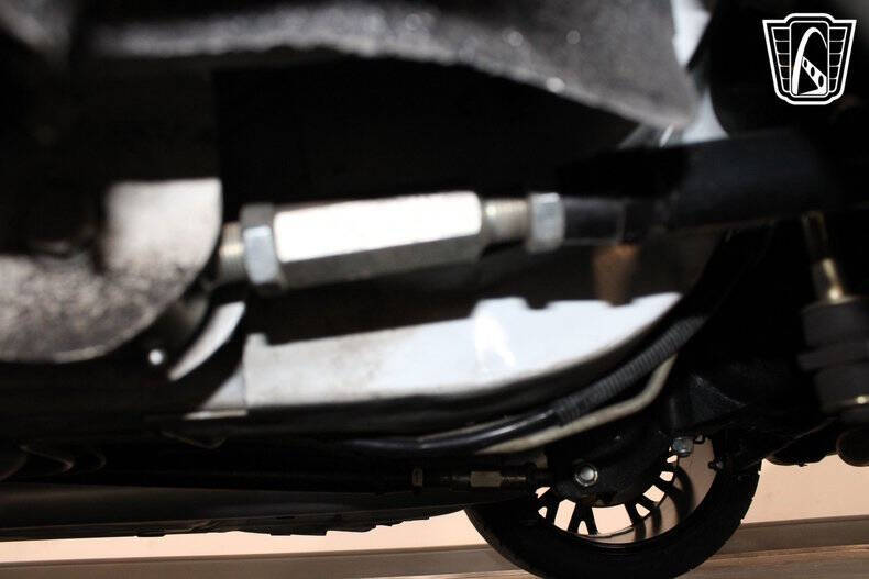 1998 Chevrolet Camaro