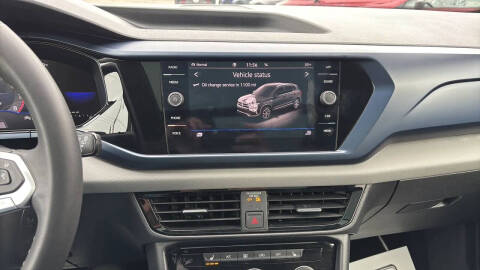 2023 Volkswagen Taos SE 4Motion