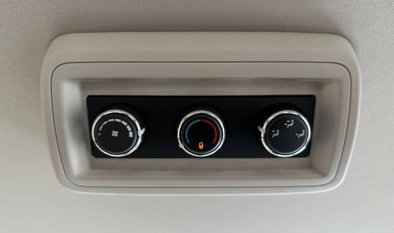 2015 Dodge Grand Caravan American Value Package