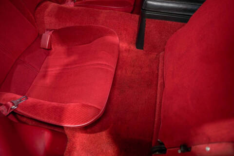 1986 Chevrolet Camaro RS