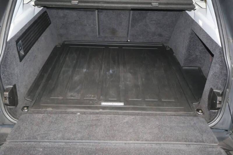 2015 Land Rover Range Rover Supercharged