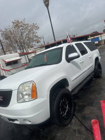 2007 GMC Yukon XL for sale at Alpha 1 Automotive Group in Hemet CA