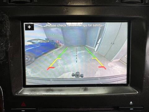 2017 Lincoln Navigator L Select