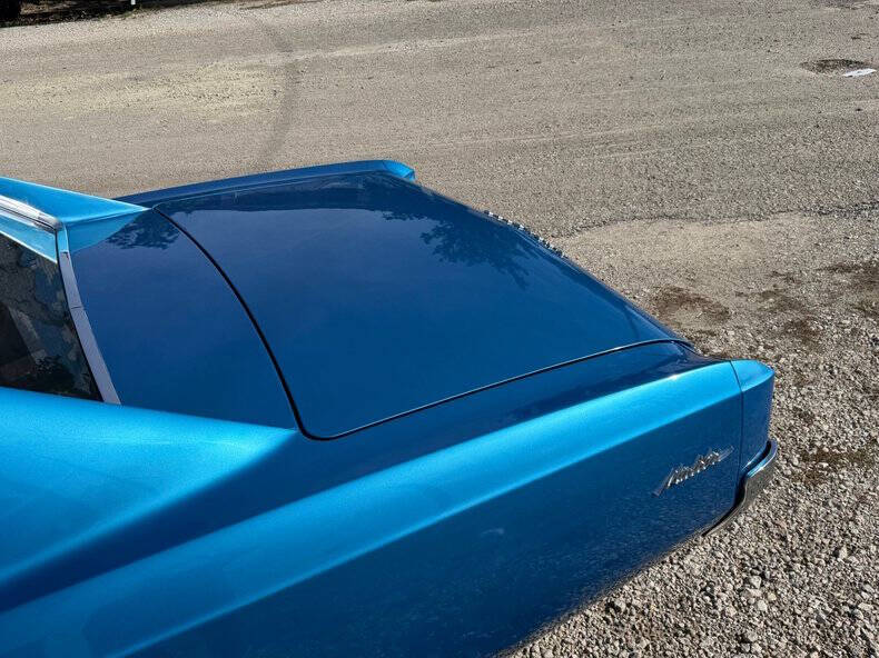 1966 Chevrolet Chevelle