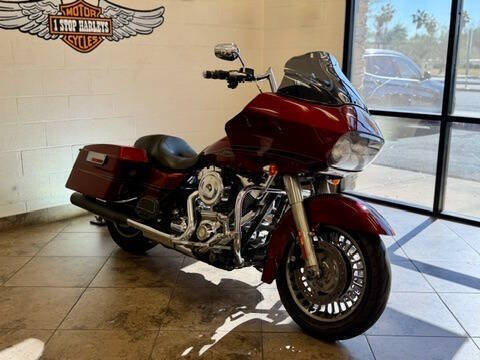 2009 Harley-Davidson Road Glide