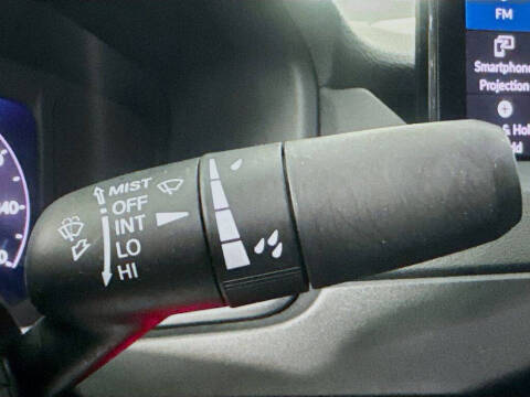 2023 Honda Accord Hybrid